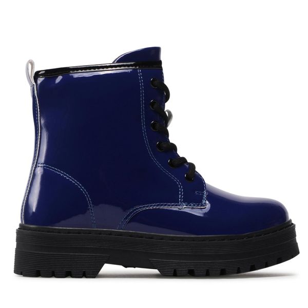 Nelli Blu Planinarske cipele Nelli Blu CM211208-24 Blue