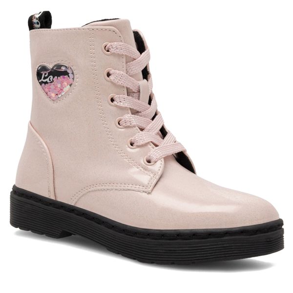 Nelli Blu Planinarske cipele Nelli Blu CMYF0068H-02A Ružičasta