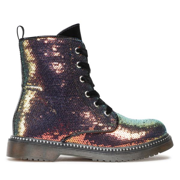 Nelli Blu Planinarske cipele Nelli Blu CS102607-08 Mix