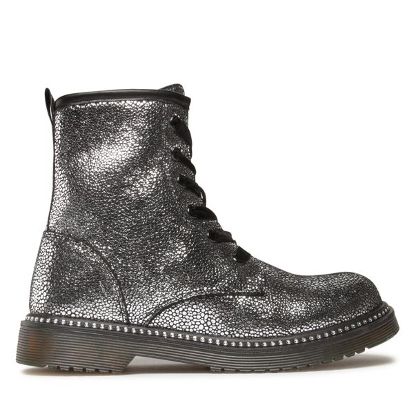 Nelli Blu Planinarske cipele Nelli Blu CS102607-14 Black