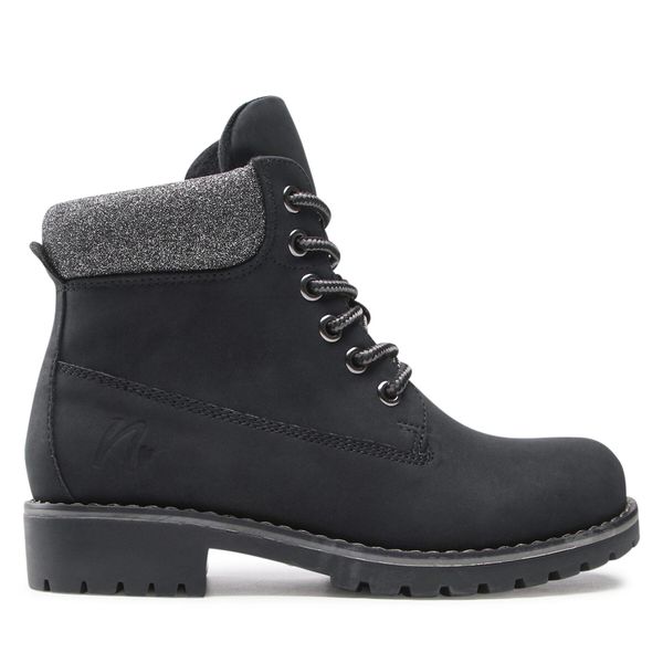 Nelli Blu Planinarske cipele Nelli Blu CS2270-14 Black