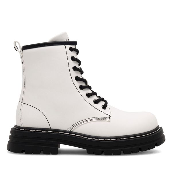 Nelli Blu Planinarske cipele Nelli Blu CS6150-01 Bijela