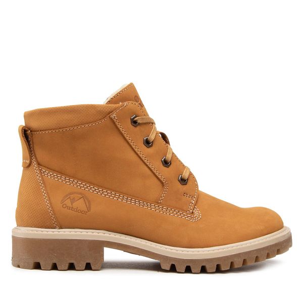 Nik Planinarske cipele Nik 08-0592-02-4-04-03 Rudy