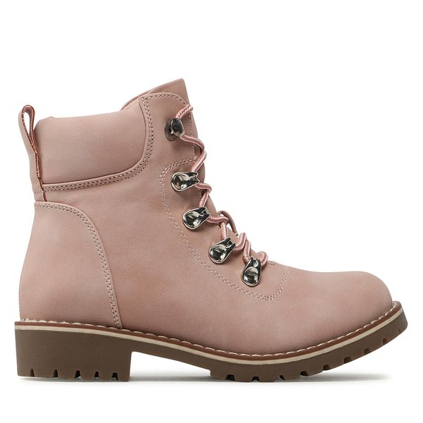 Olive Tree Planinarske cipele Olive Tree CS5819-07 Pink