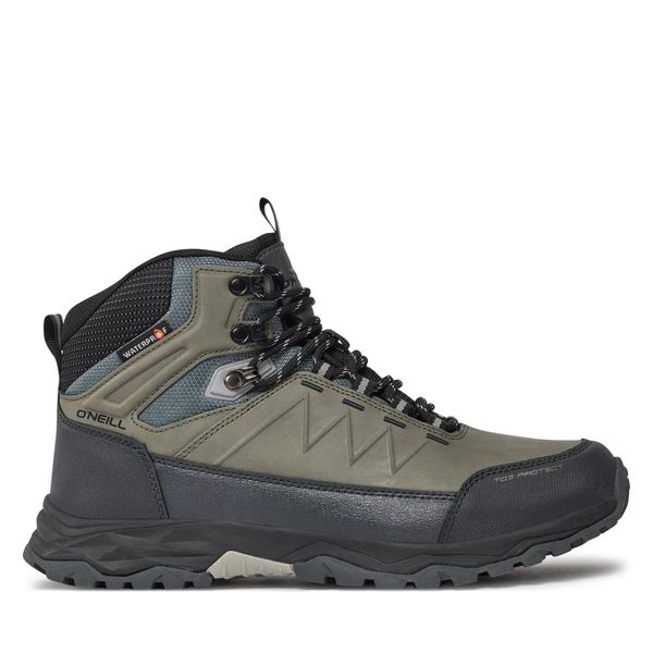 O'Neill Planinarske cipele O'Neill Durango Men Mid - Waterproof 90233071.3Jw Siva