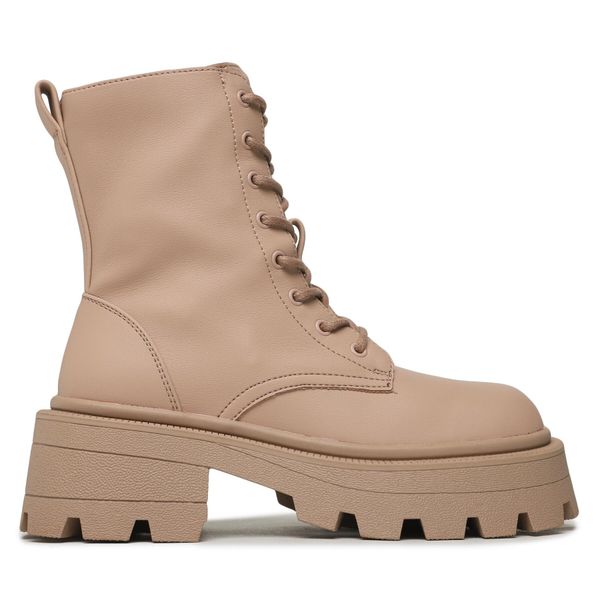 ONLY Planinarske cipele ONLY 15304974 Camel 4328172