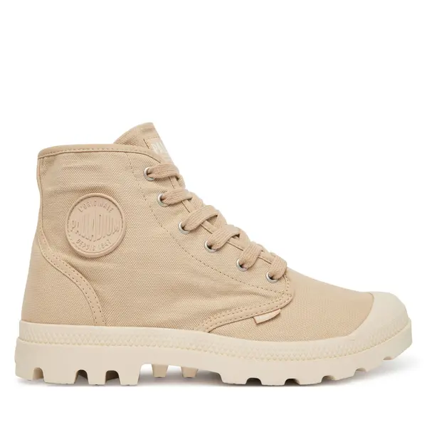 Palladium Planinarske cipele Palladium 02352-298-M Bež