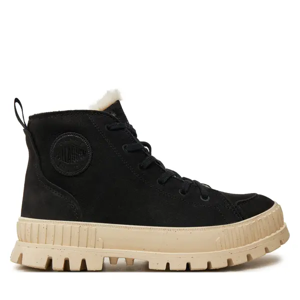 Palladium Planinarske cipele Palladium 74353-008-M Crna