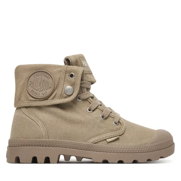 Palladium Planinarske cipele Palladium 92353-272-M Siva