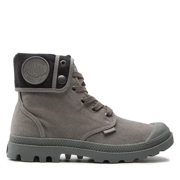 Palladium Planinarske cipele Palladium Baggy 02353-029-M Siva