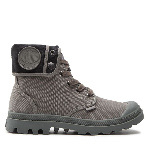 Palladium Planinarske cipele Palladium Baggy 02353-029-M Siva