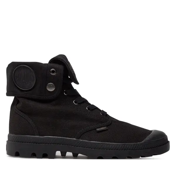 Palladium Planinarske cipele Palladium Baggy 02353-060-M Crna