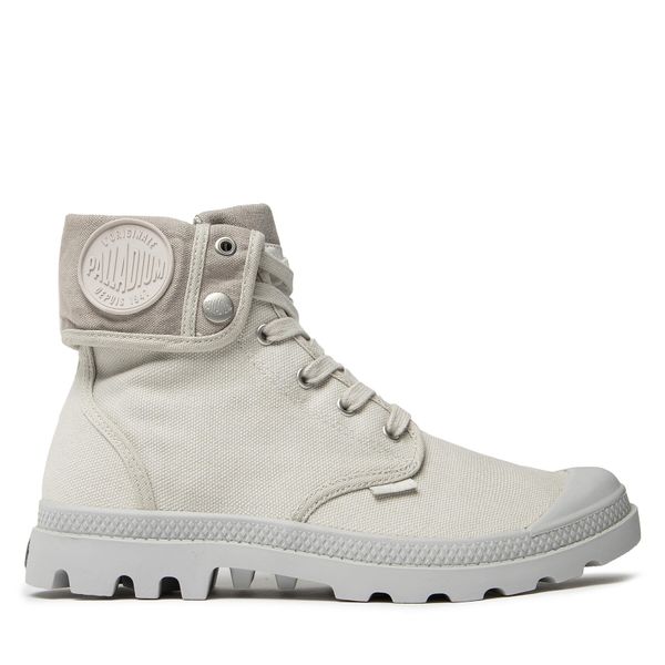 Palladium Planinarske cipele Palladium Baggy 02353-095-M Vapor/Metal