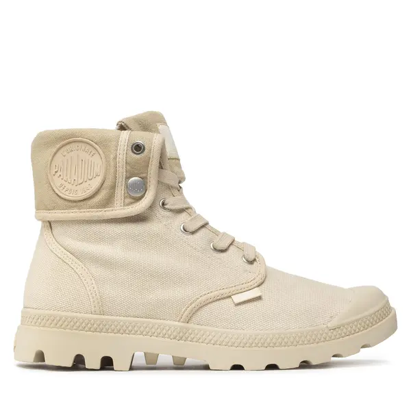 Palladium Planinarske cipele Palladium Baggy 02353-221-M Bež