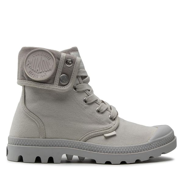 Palladium Planinarske cipele Palladium Baggy 92353-095-M Vapor/Metal