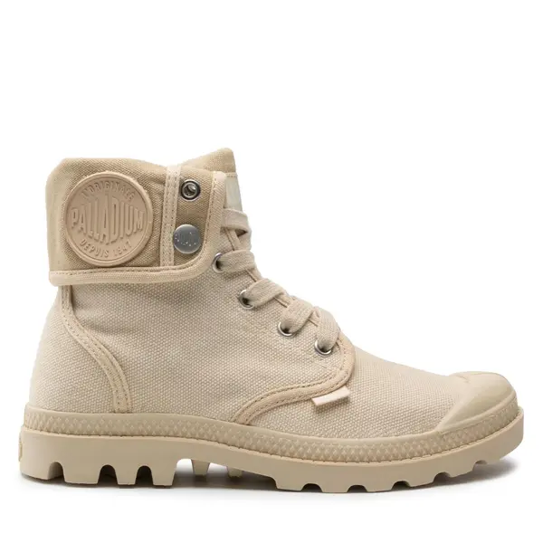 Palladium Planinarske cipele Palladium Baggy 92353-221-M Bež