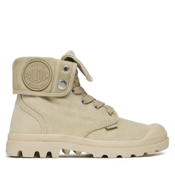 Palladium Planinarske cipele Palladium Baggy 92353-348-M Olive Grey 348