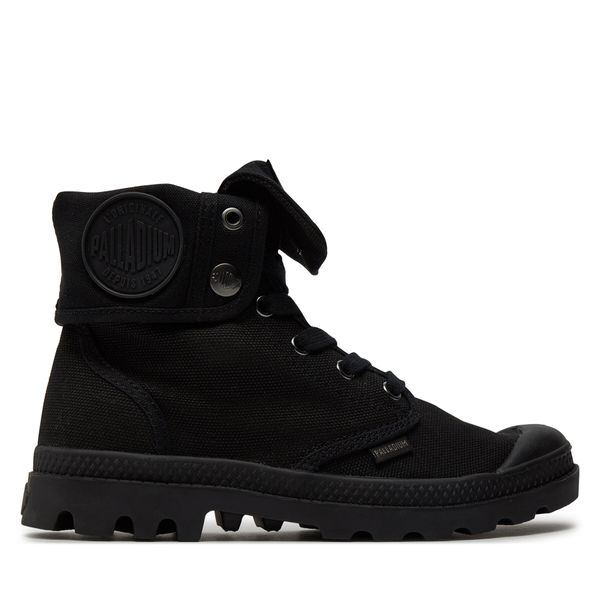 Palladium Planinarske cipele Palladium Baggy 92353060M Black