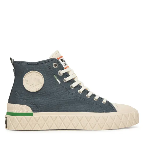Palladium Planinarske cipele Palladium Palla Ace Chukka Organic 79142-427-M Plava
