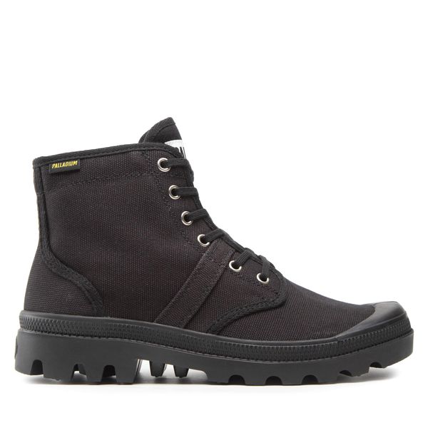 Palladium Planinarske cipele Palladium Pallabrousse 00069-001-M Black/Black