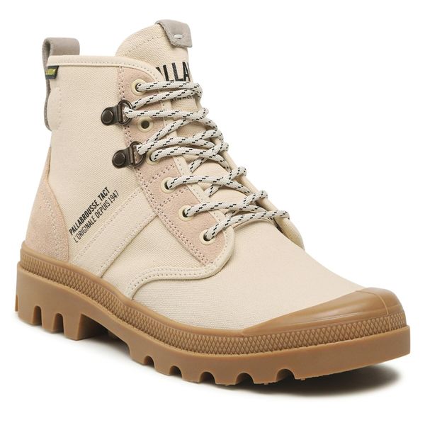 Palladium Planinarske cipele Palladium Pallabrousse Tract 77961-217-M Sahara