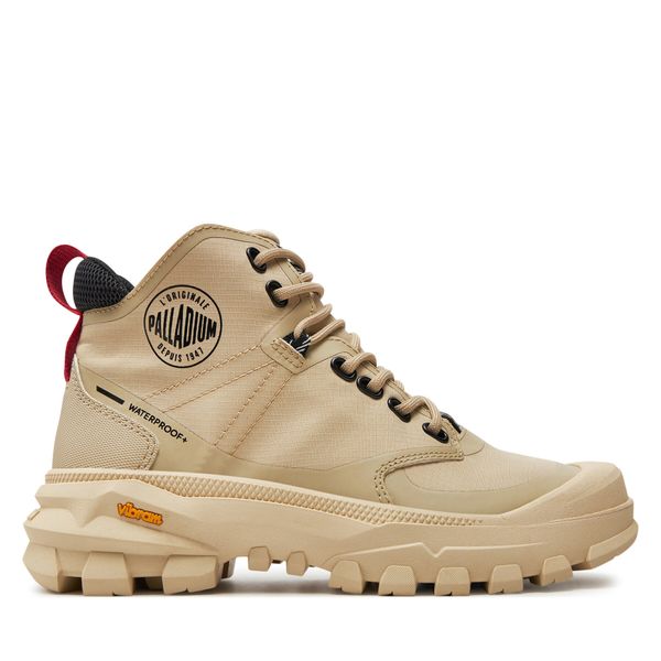 Palladium Planinarske cipele Palladium Pallarider Mid Wp+ 79108-215-M Bež