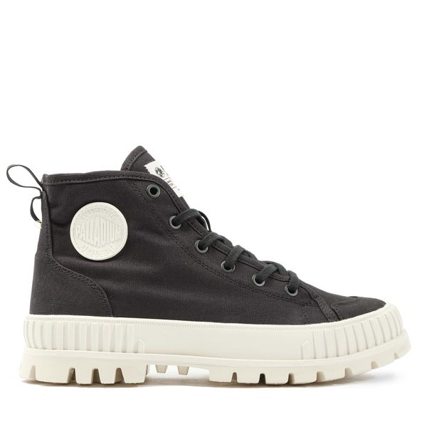 Palladium Planinarske cipele Palladium Pallashock Org 2 78568-008-M Black 008