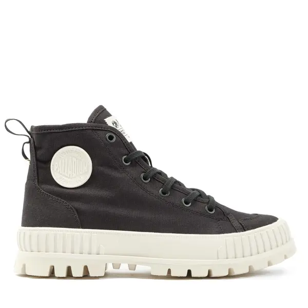 Palladium Planinarske cipele Palladium Pallashock Org 2 78568-008-M Crna