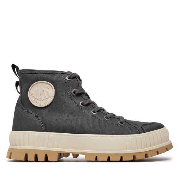 Palladium Planinarske cipele Palladium Pallashock Org 2 78568-021-M Siva