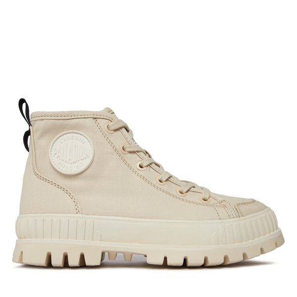 Palladium Planinarske cipele Palladium Pallashock Org 2 78568-210-M Sahara 210