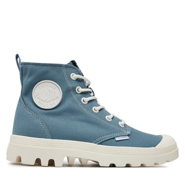 Palladium Planinarske cipele Palladium Pampa Blanc 78882-498-M City Blue