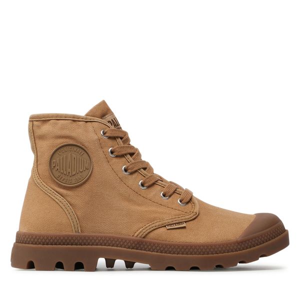 Palladium Planinarske cipele Palladium Pampa Hi 02352-209-M Smeđa