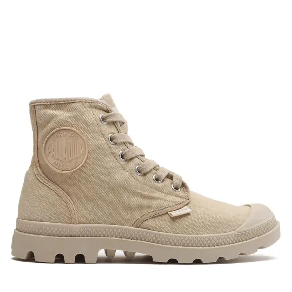 Palladium Planinarske cipele Palladium Pampa Hi 02352-221-M Bež