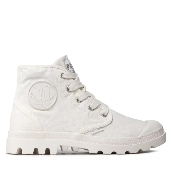 Palladium Planinarske cipele Palladium Pampa Hi 92352-116-M Bijela