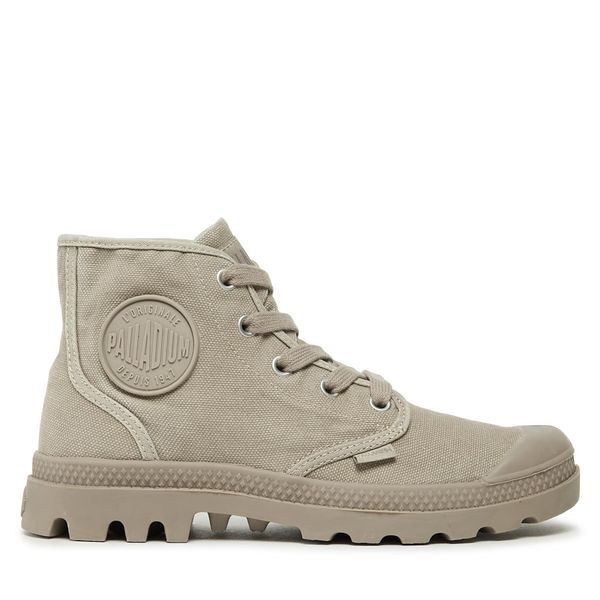 Palladium Planinarske cipele Palladium Pampa Hi 92352-211-M Miss Dune 211