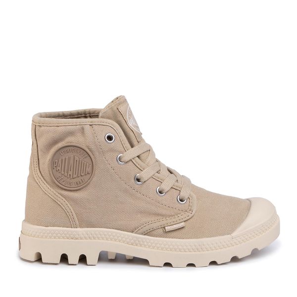 Palladium Planinarske cipele Palladium Pampa Hi 92352-238-M Sahara