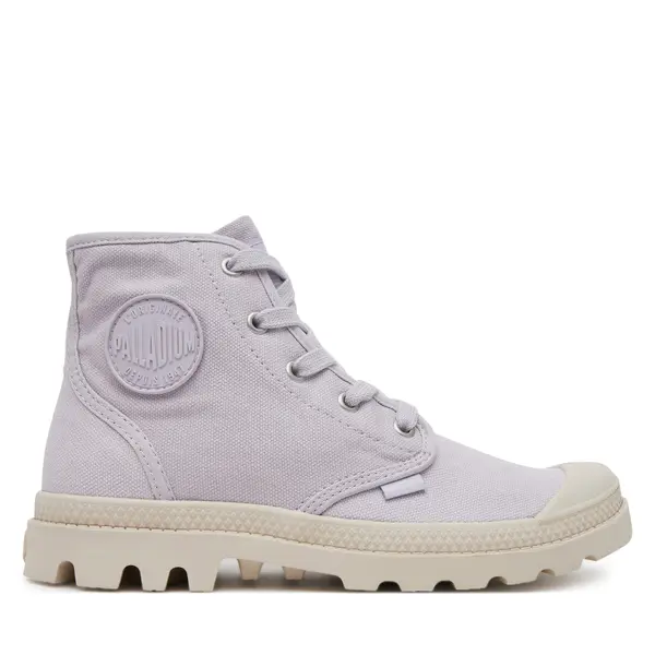 Palladium Planinarske cipele Palladium Pampa Hi 92352-549-M Ljubičasta
