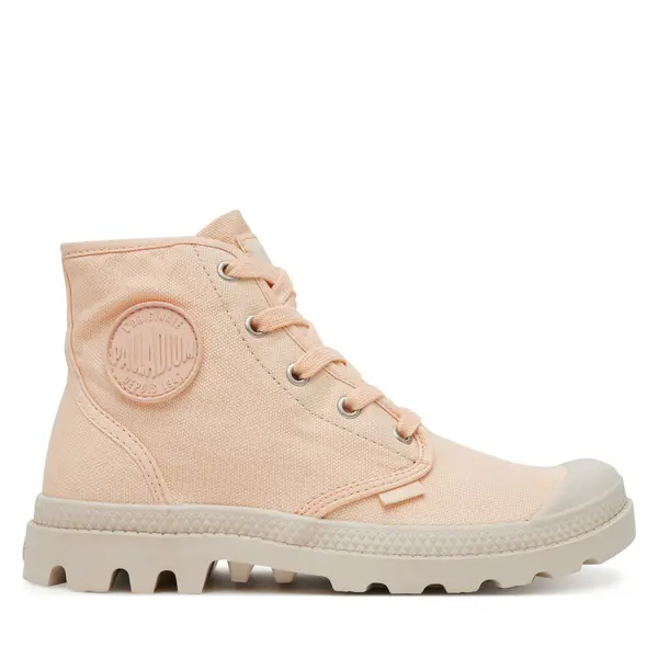 Palladium Planinarske cipele Palladium Pampa Hi 92352-868-M Narančasta