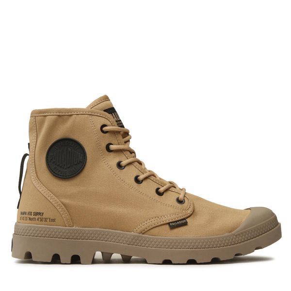 Palladium Planinarske cipele Palladium PAMPA HI HTG SUPPLY 227
