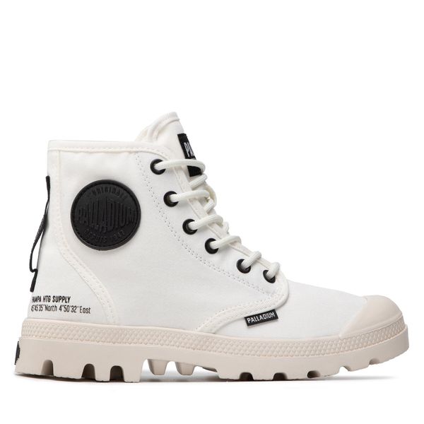 Palladium Planinarske cipele Palladium Pampa Hi Htg Supply 77356-116-M Star White