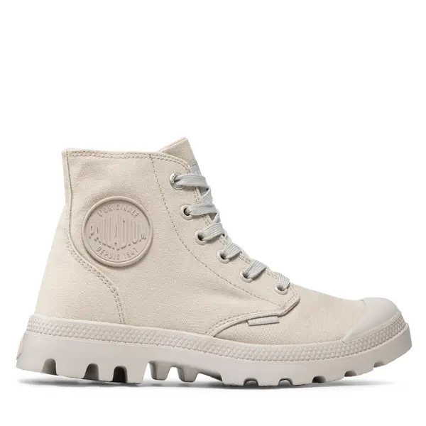 Palladium Planinarske cipele Palladium Pampa Hi Mono U 73089-056-M Bež