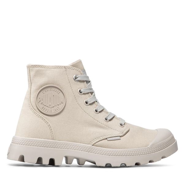 Palladium Planinarske cipele Palladium Pampa Hi Mono U 73089-056-M Rainy Day