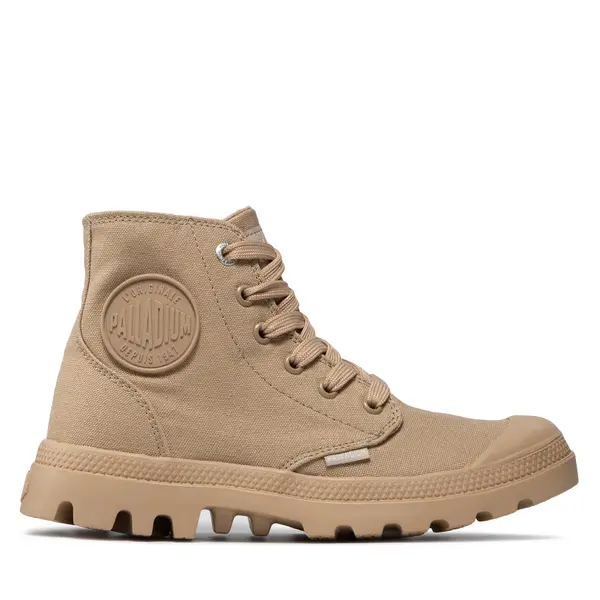Palladium Planinarske cipele Palladium Pampa Hi mono U 73089-271-M Bež