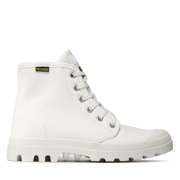 Palladium Planinarske cipele Palladium Pampa Hi Originale 75349-116-M Star White