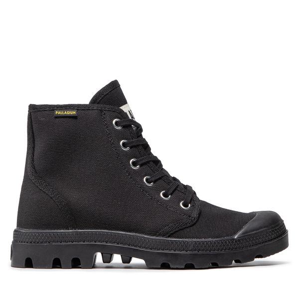 Palladium Planinarske cipele Palladium Pampa Hi Orug U 75349-060-M Black/Black