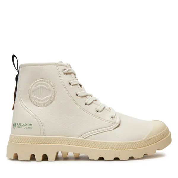 Palladium Planinarske cipele Palladium Pampa Hi Re Vegan Lth 74378-116-M Bijela