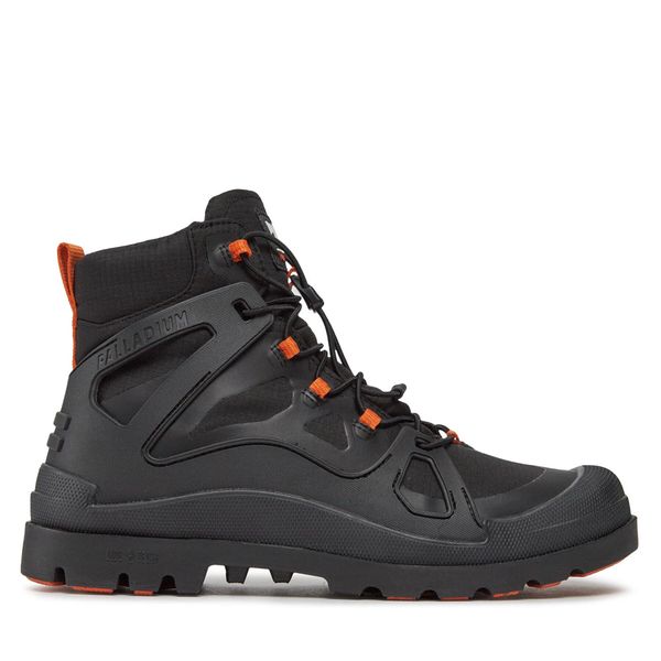 Palladium Planinarske cipele Palladium Pampa Lite+ Cage Wp+ 08845-008-M Black 008