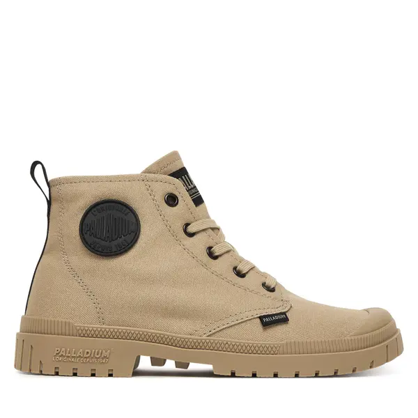 Palladium Planinarske cipele Palladium Pampa Sp20 76838-297-M Kaki