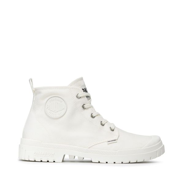 Palladium Planinarske cipele Palladium Pampa Sp20 Hi Cvs 76838-116-M Star White