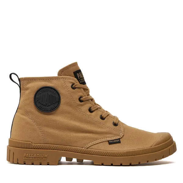 Palladium Planinarske cipele Palladium Pampa Sp20 Hi Cvs 76838-227-M Bež